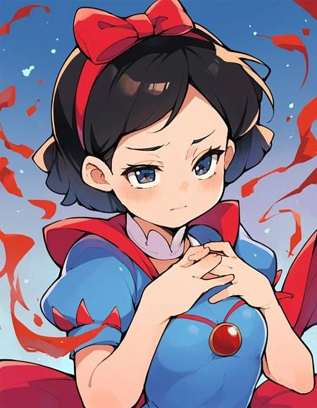Featured image #4 for Kabu (かぶ) artstyle (Doujin, Pixiv, etc) [Pony]