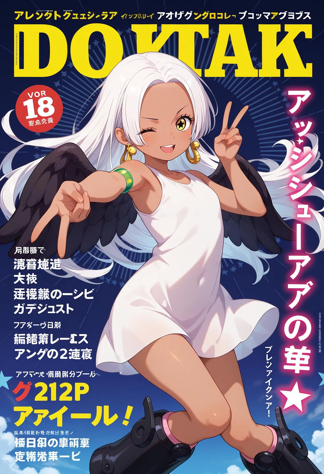 Featured image #3 for [Illustrious] S-Snake S-スネーク / One Piece