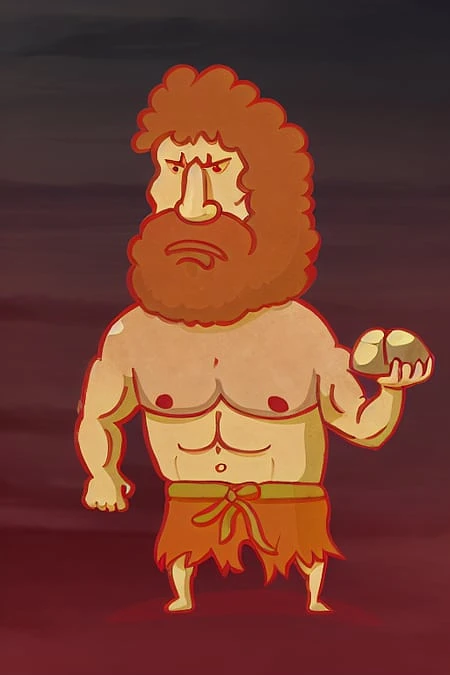 Featured image #1 for LISA: The Painful Character Portraits