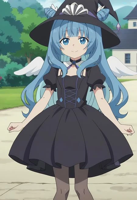 Featured image #6 for Sylphy from Mob kara Hajimaru Tansaku Eiyuutan