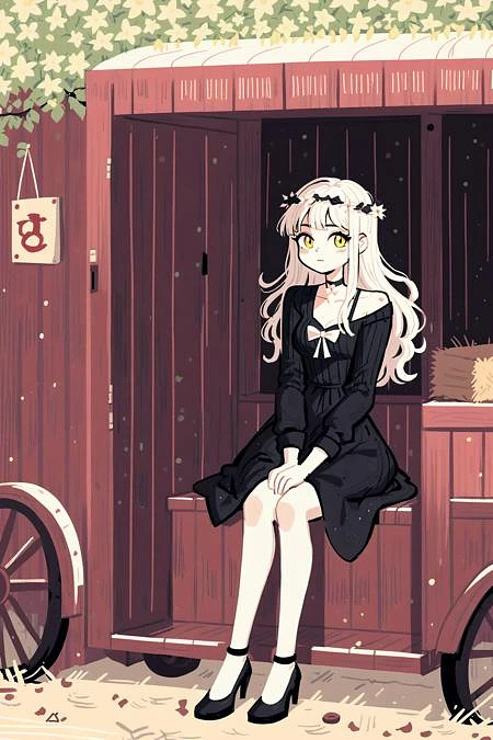 Featured image #1 for Edamamame - Style