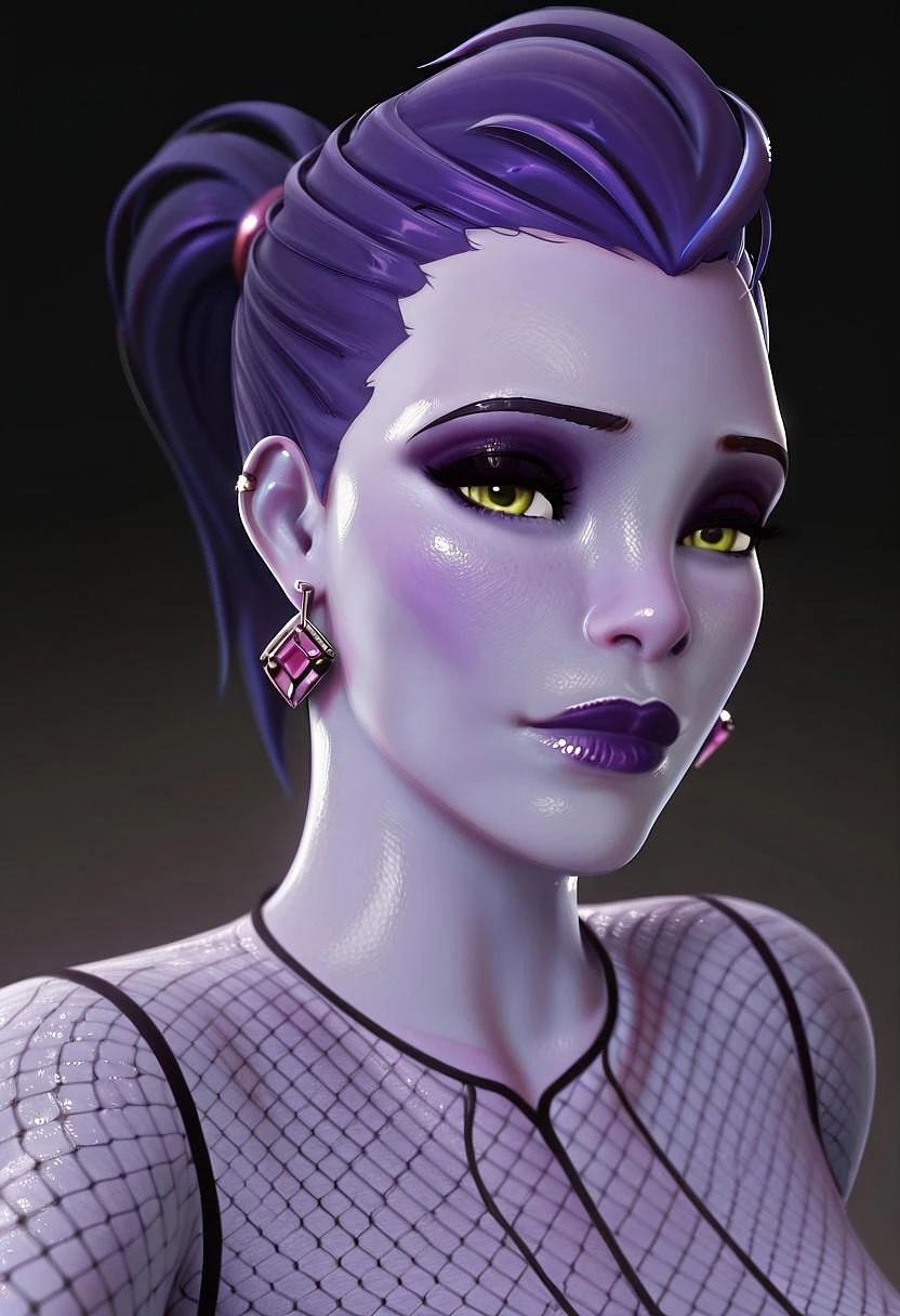 Featured image #2 for Nyl / Nyl2 style (overwatch, baldur's gate)