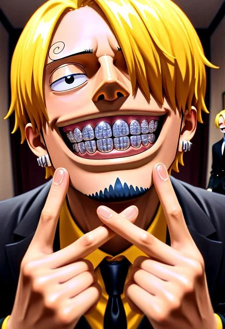 Featured image #4 for Jboogx LET ME SEE YOUR GRILLZ - IL