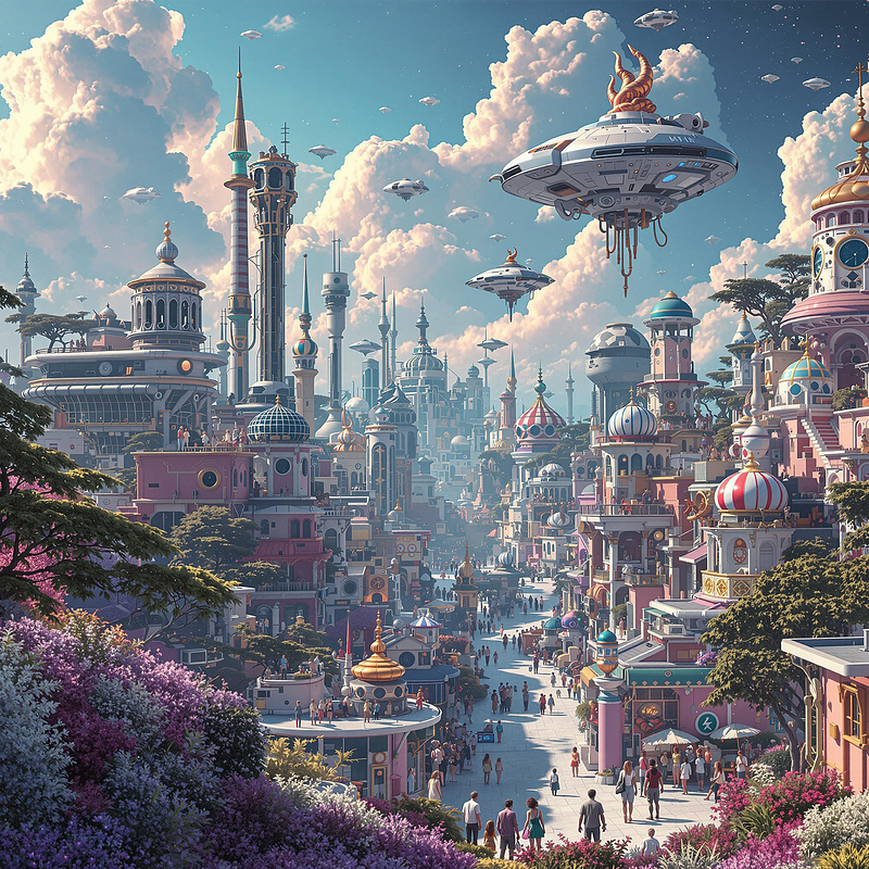 A sample prompt of what you can find in this page