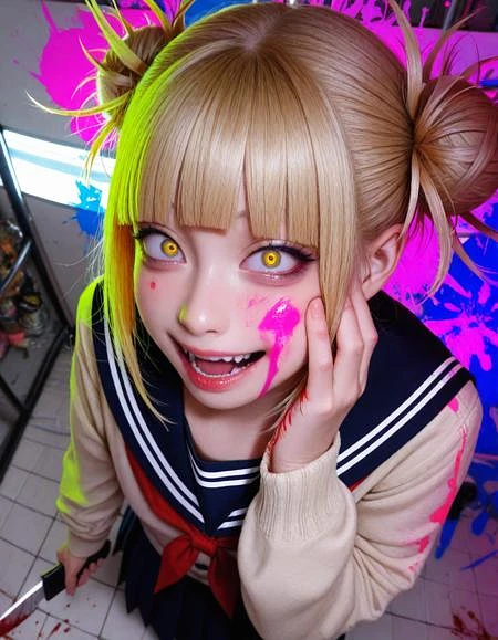 Featured image #1 for real illustrious