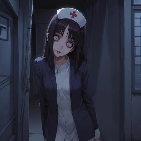 Featured image #2 for Normal and creepy head tilt slider (request)