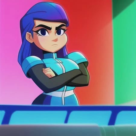 Featured image #3 for Glitch Techs Style