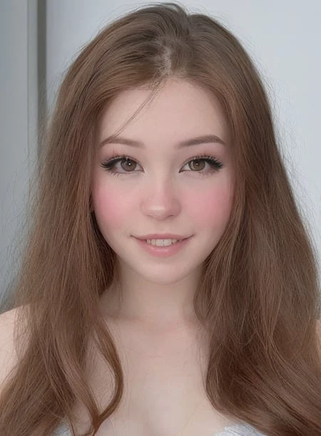 Featured image #3 for Belle Delphine