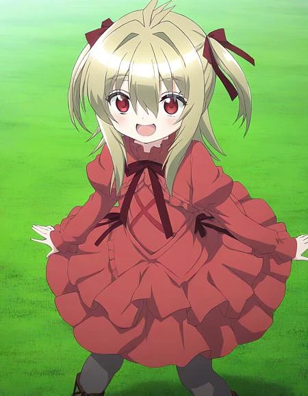 Featured image #1 for 鬼堂院真緒 (ランス・アンド・マスクス) illustrious/Pony Kidouin Makio (Lance N' Masques)
