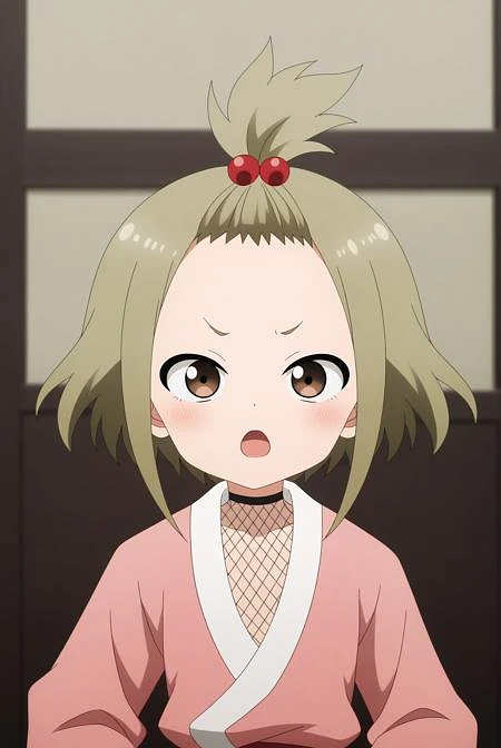 Featured image #2 for Kunoichi Tsubaki no Mune no Uchi | Housenka | PDXL