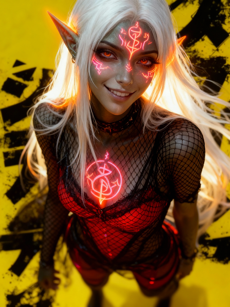 A sample prompt of what you can find in this page