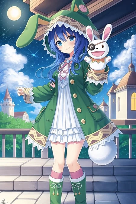 Featured image #3 for 四糸乃