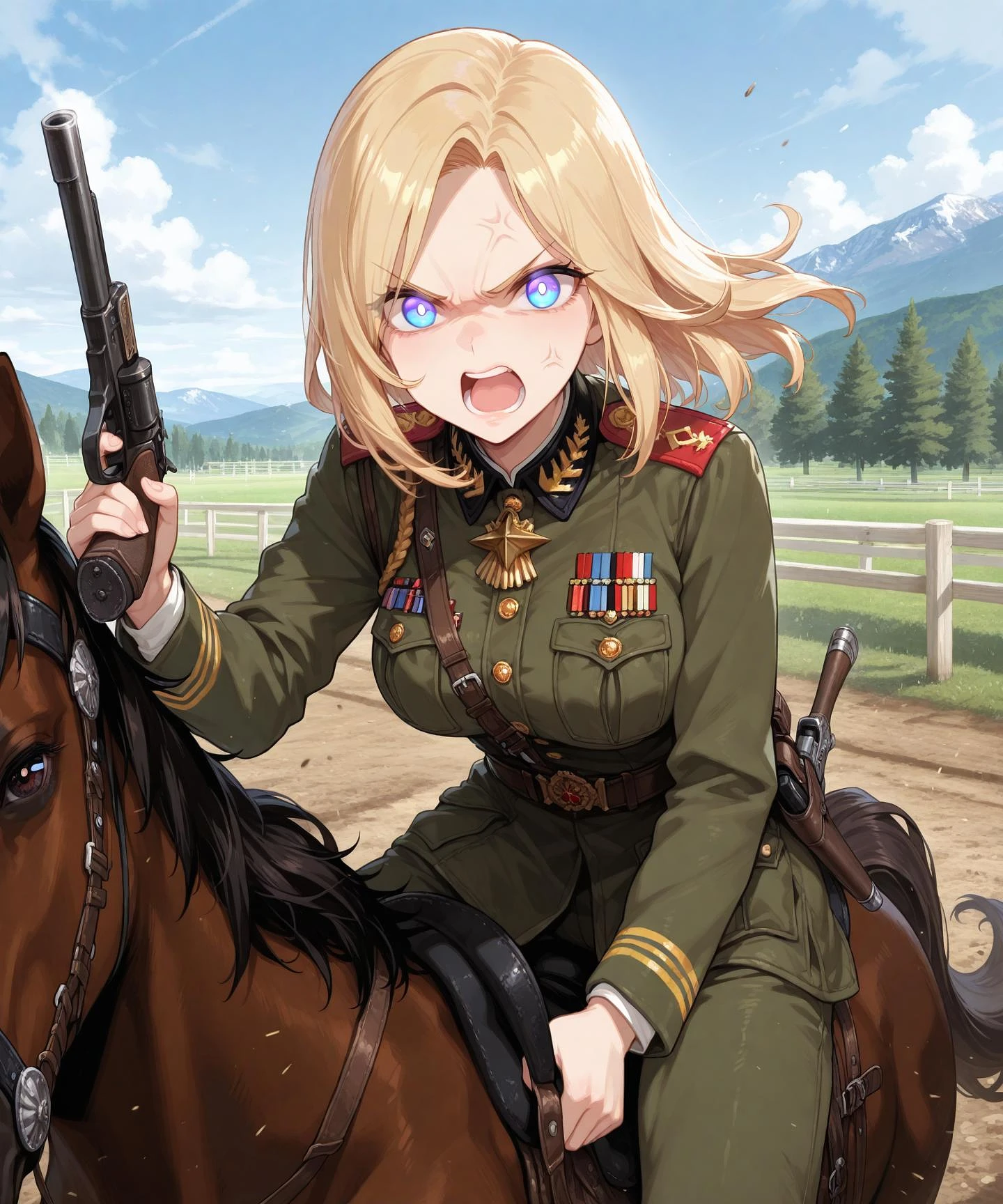 Featured image #5 for Amanatsu (Illustrious)