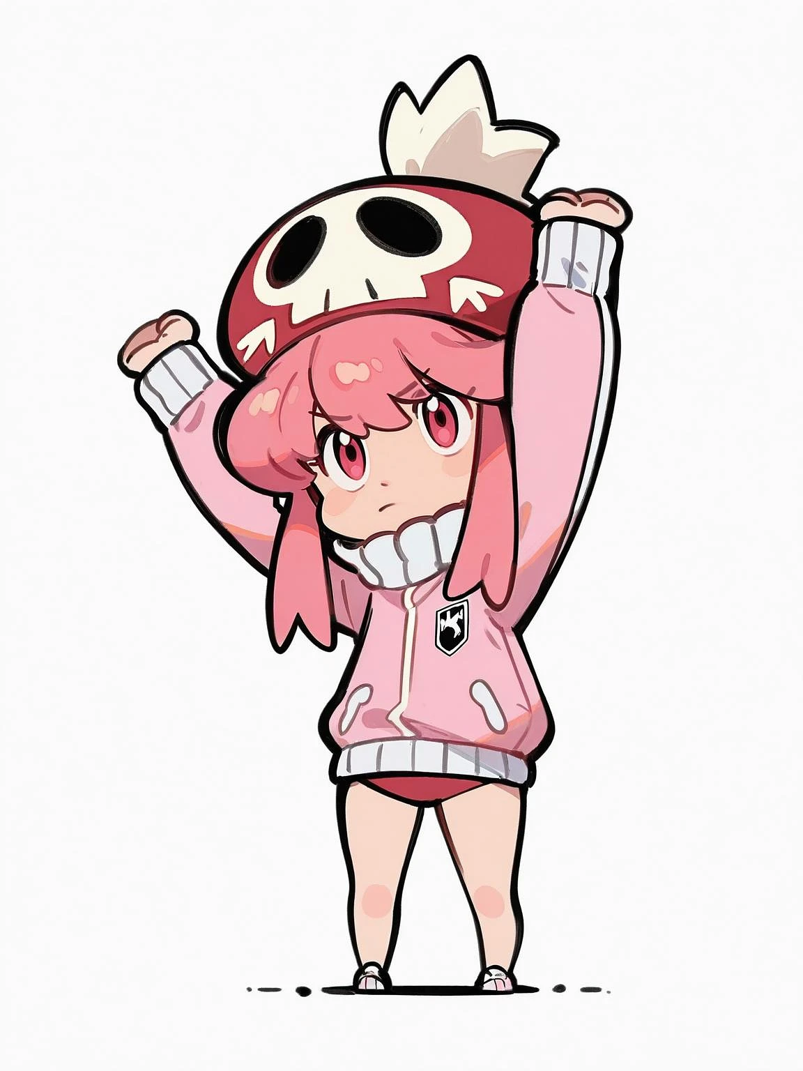 Featured image #3 for Kill La Kill - Nonon Jakuzure (4 outifts)