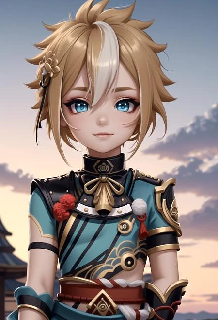 Featured image #4 for CutifiedAnimeCharacterDesign