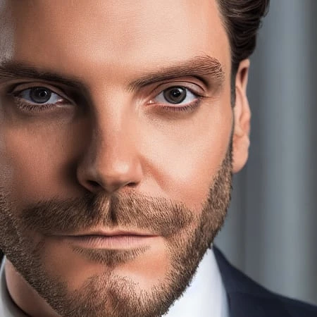Featured image #4 for Daniel Bruhl