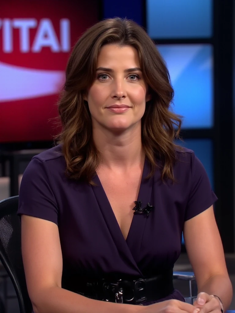 Featured image #4 for Robin Scherbatsky - How I met your mother - Flux1.D