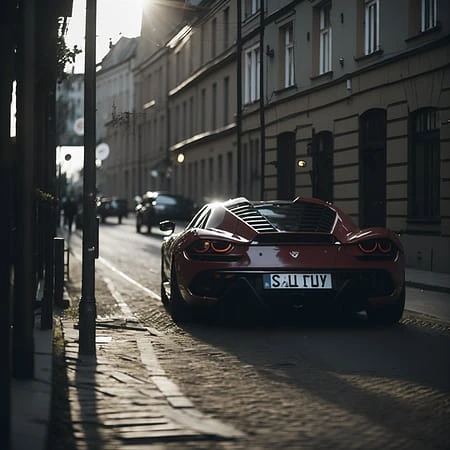 Featured image #4 for Realism Engine