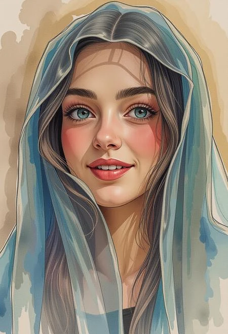 Featured image #2 for Flux1-DedistilledMixTuned-V1