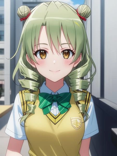 Featured image #5 for 天条院沙姬-出包王女（Tenjouin Saki-To LOVE-Ru）
