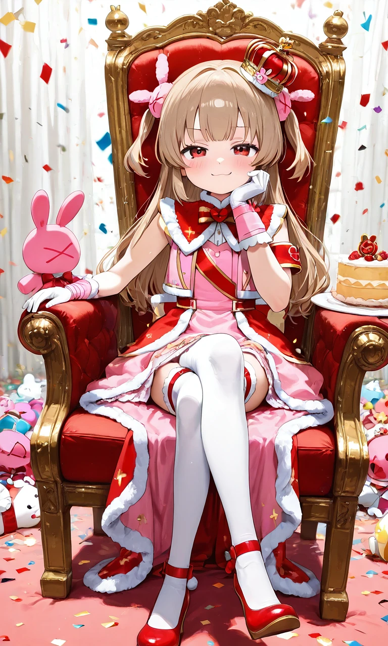 Featured image #3 for [Illustrious] Natori Sana(名取さな) - vtuber (11 outfits)