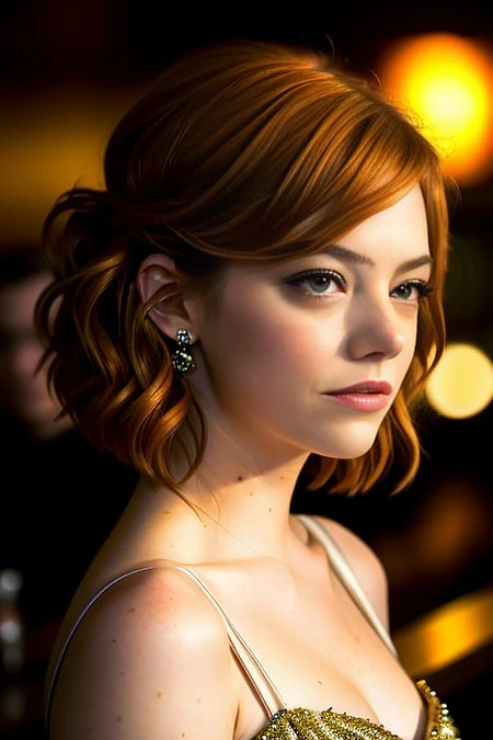 Featured image #5 for Emma Stone
