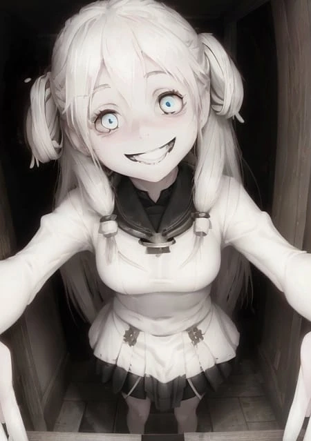 Featured image #3 for Creepy