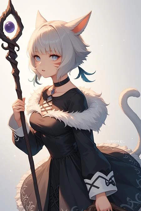 Featured image #2 for Y'shtola