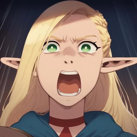 Featured image #3 for Expressive Marcille
