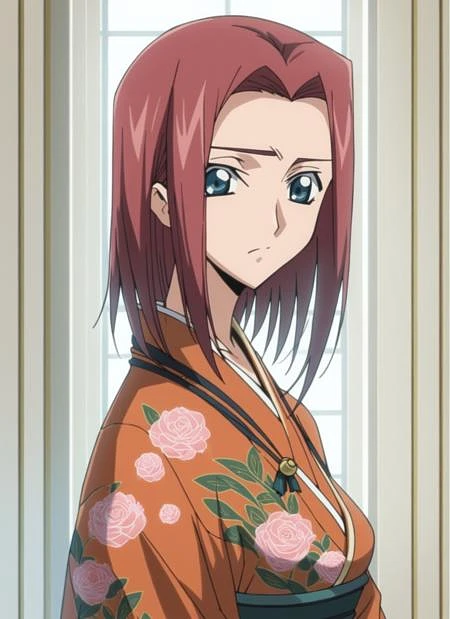 Featured image #3 for Code Geass Style and Characters [Pony]