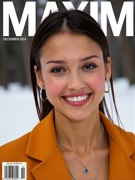 Featured image #1 for Jessica Alba (Early 2000s)