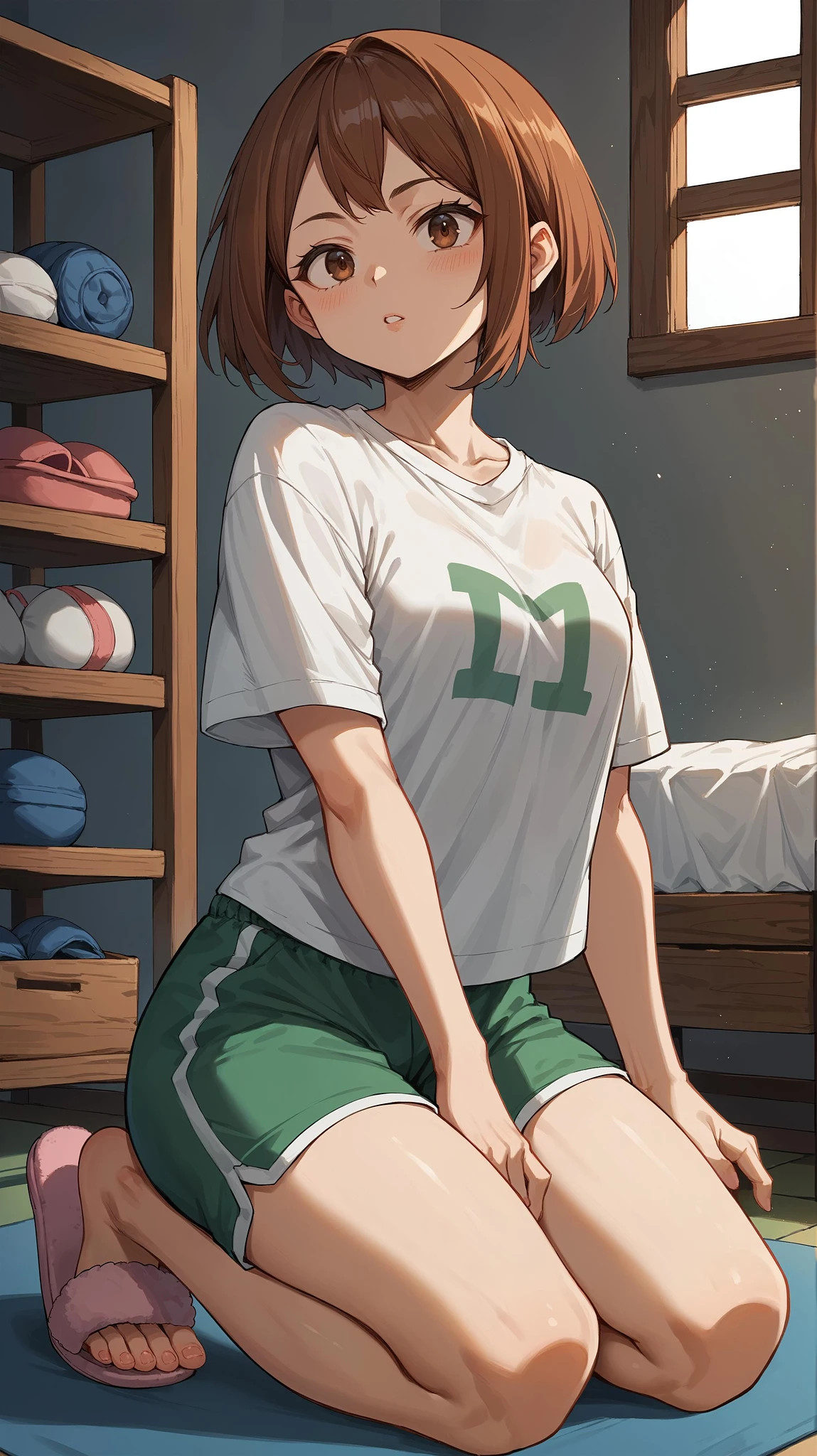 Featured image #6 for Ochaco Uraraka (Uravity) - My Hero Academia