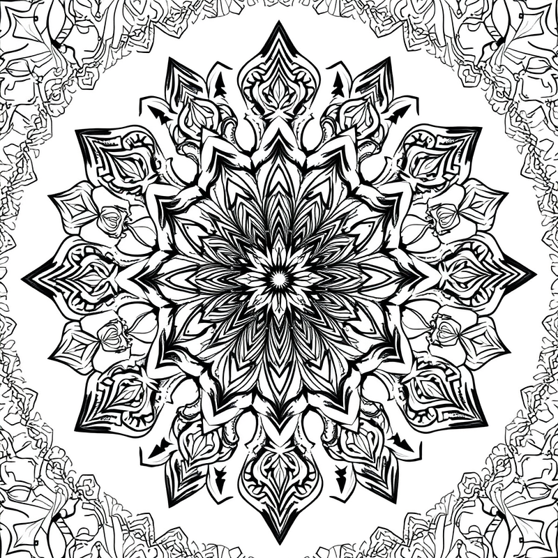 A sample prompt of what you can find in this page