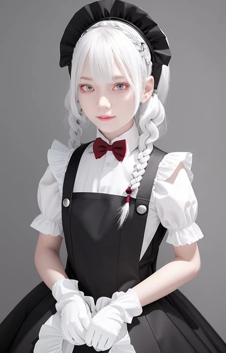 Featured image #1 for Maid