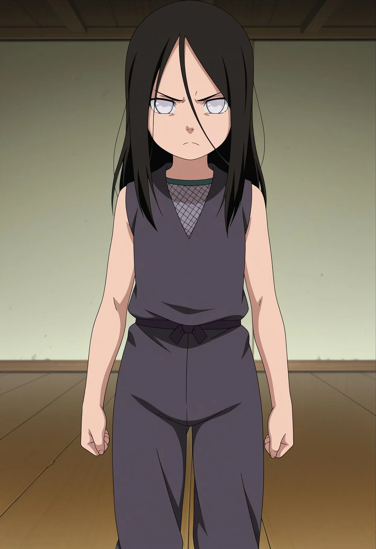 Featured image #3 for Hanabi Hyūga (Naruto)