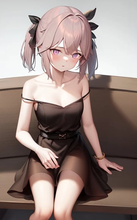 Featured image #2 for 少女前线—M200皮肤 Girls' Frontline—M200'skin