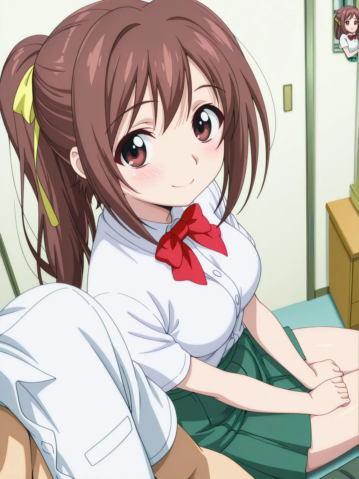 Featured image #1 for Sohara Mitsuki (見月 そはら) - Heaven's Lost Property (Sora no Otoshimono) (そらのおとしもの)