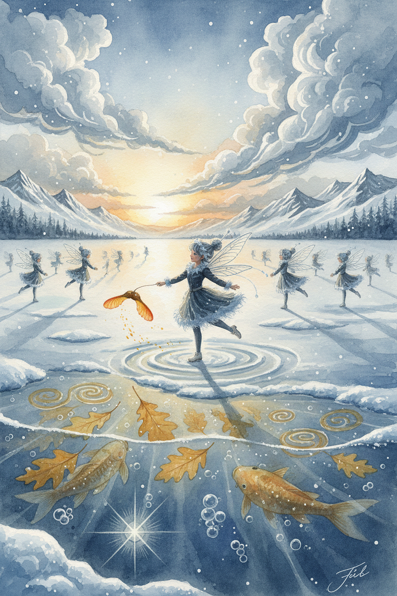 A sample prompt of what you can find in this page