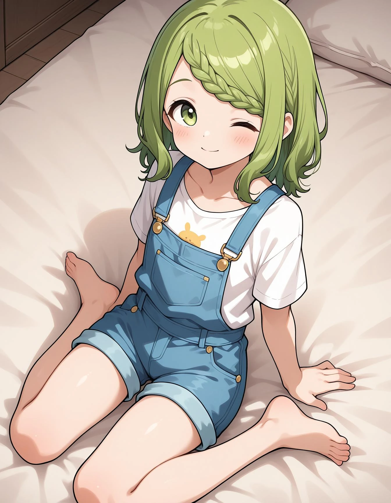 Featured image #4 for 森中花咲 コドモ/にじさんじ - morinaka kazaki/nijisanji