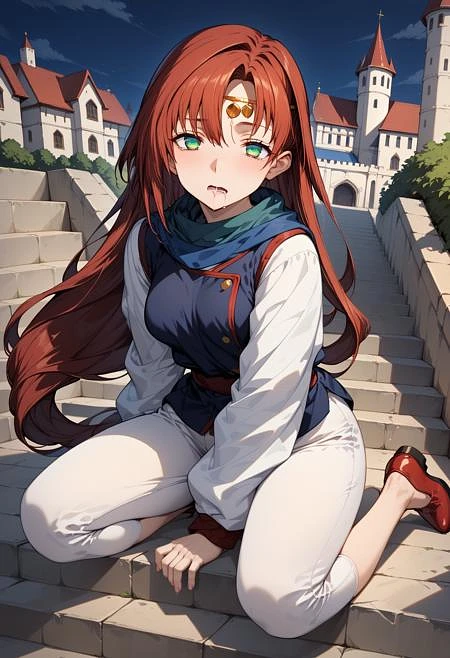 Featured image #5 for エレノア・ラン　(Elenoa ran)　ランスシリーズ (rance series)