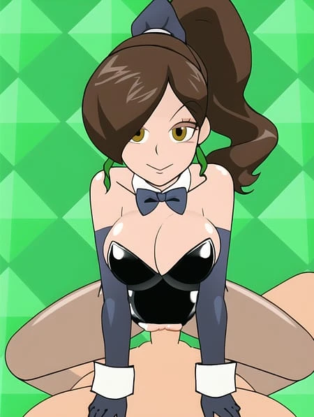 Featured image #3 for minus8 PPPPU Style LoRA