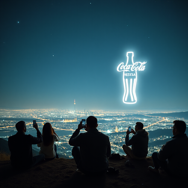 A sample prompt of what you can find in this page