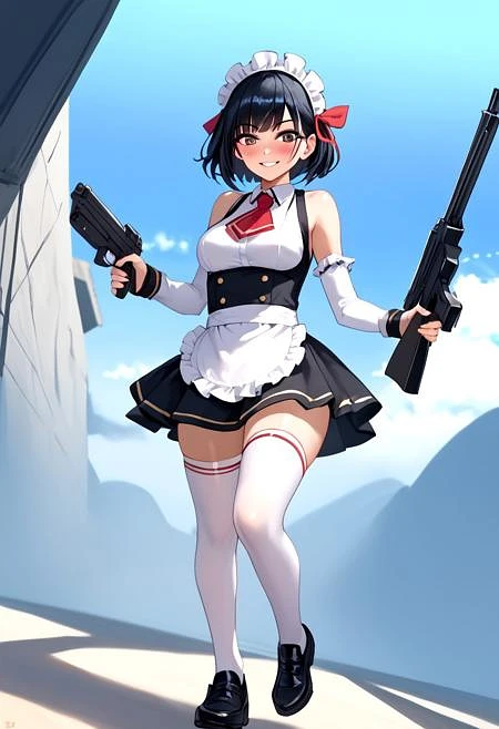 Featured image #2 for "Nutaku Games" Art Style Collection