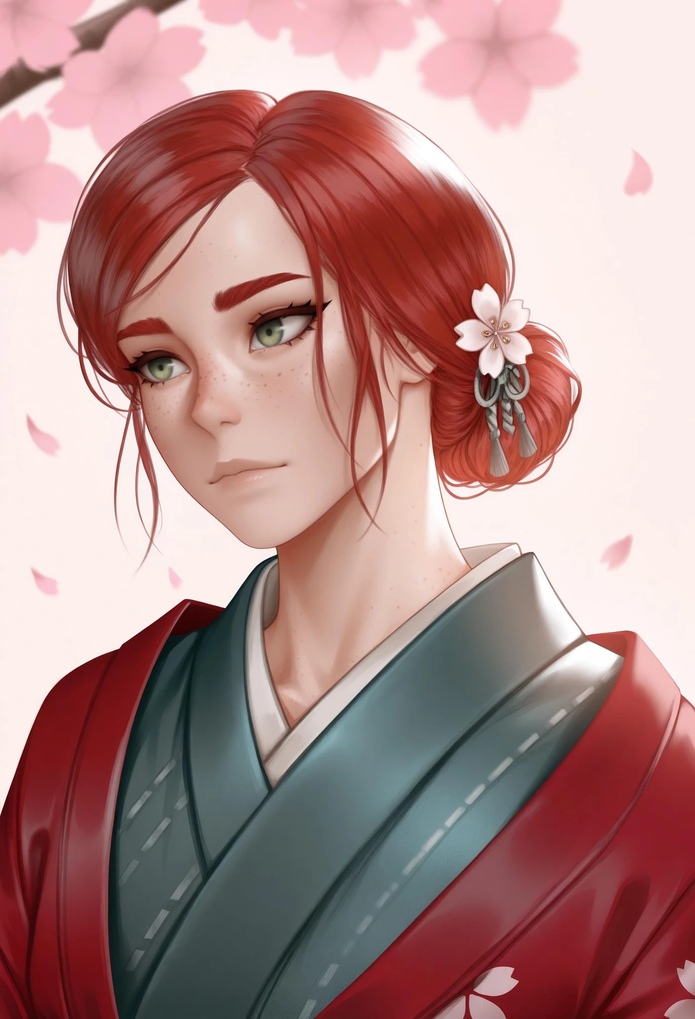 Featured image #1 for Easonx [Illustrious] Style Lora