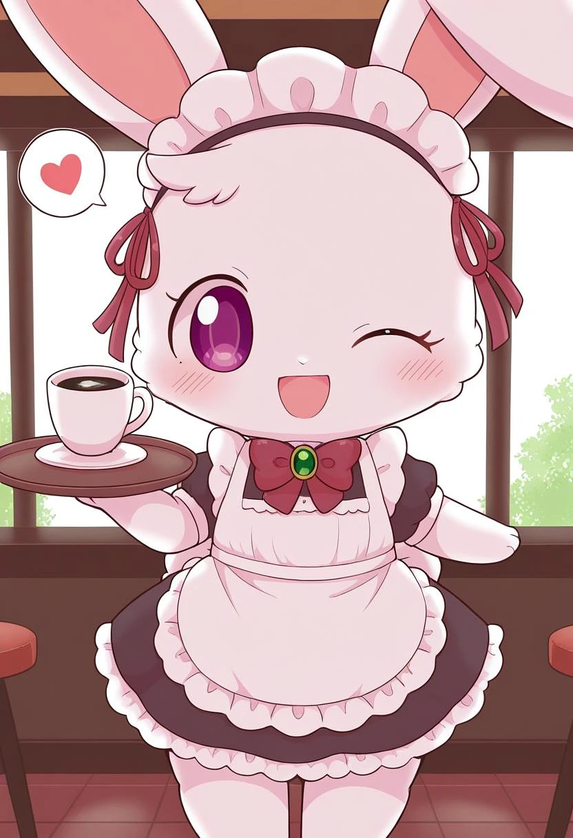 Featured image #5 for usagi-chan (kajiura)