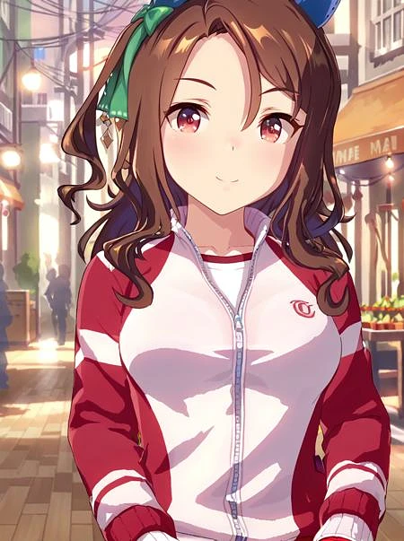 Featured image #3 for Pony XL - King Halo [Uma Musume - 3D]