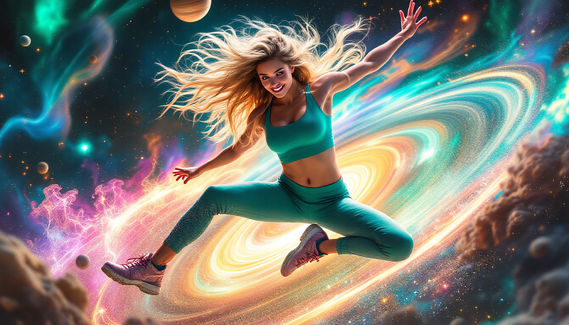 A sample prompt of what you can find in this page