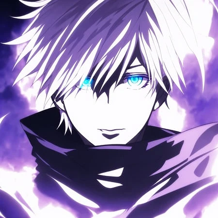 Featured image #2 for Gojo Satoru 