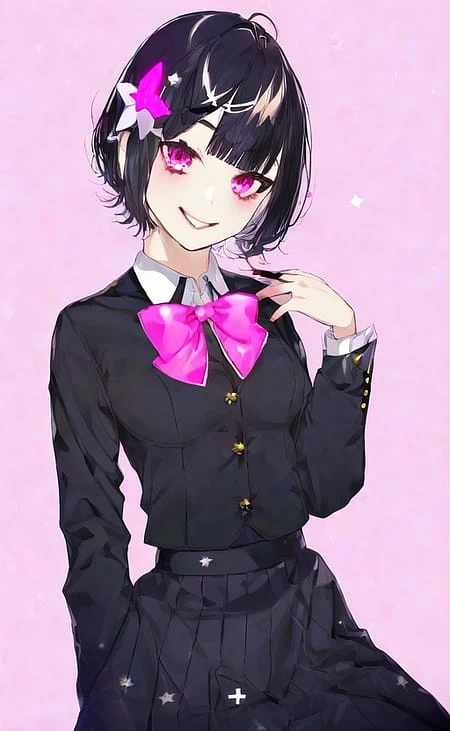 Featured image #1 for kayahara Model