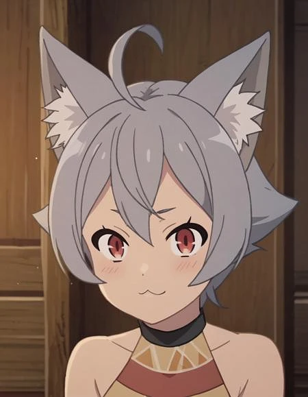 Featured image #1 for Minitona Dedoldia (Mushoku Tensei)
